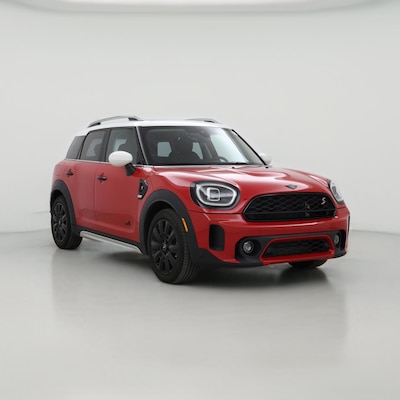 2024 Mini Cooper Countryman S ALL4