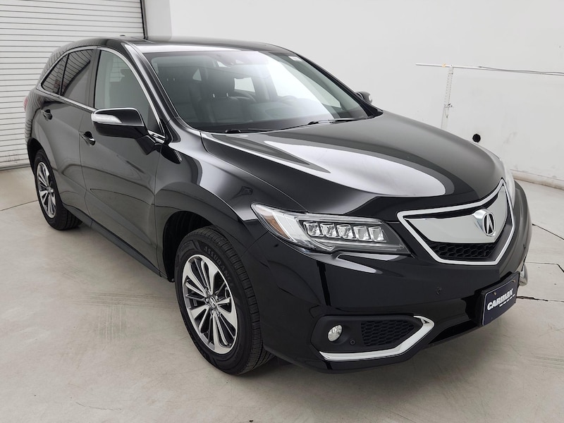 2017 Acura RDX AWD