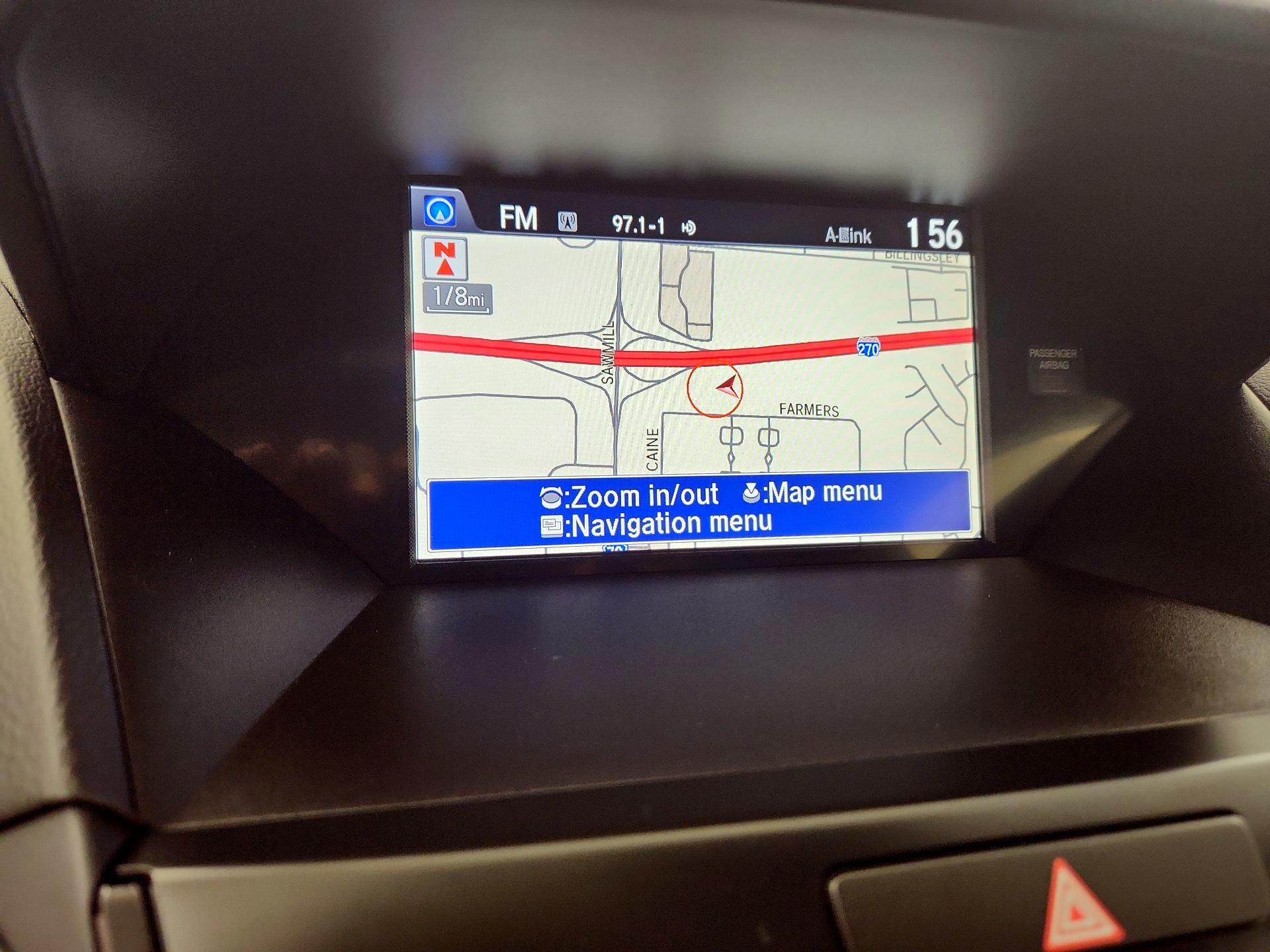 Thumbnail: 2017 Acura RDX - 12