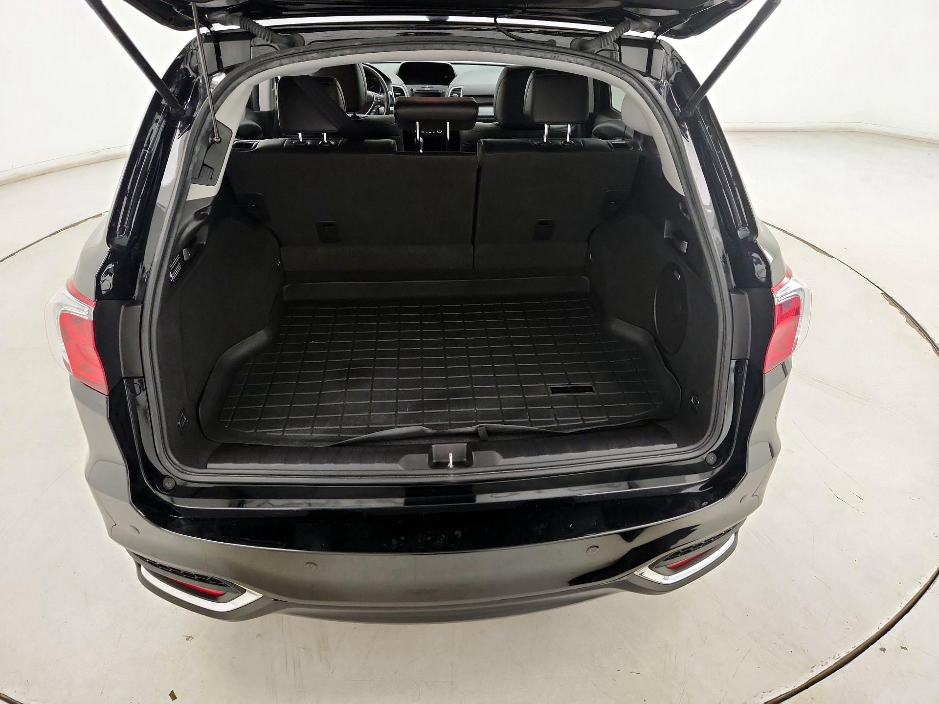 Thumbnail: 2017 Acura RDX - 20