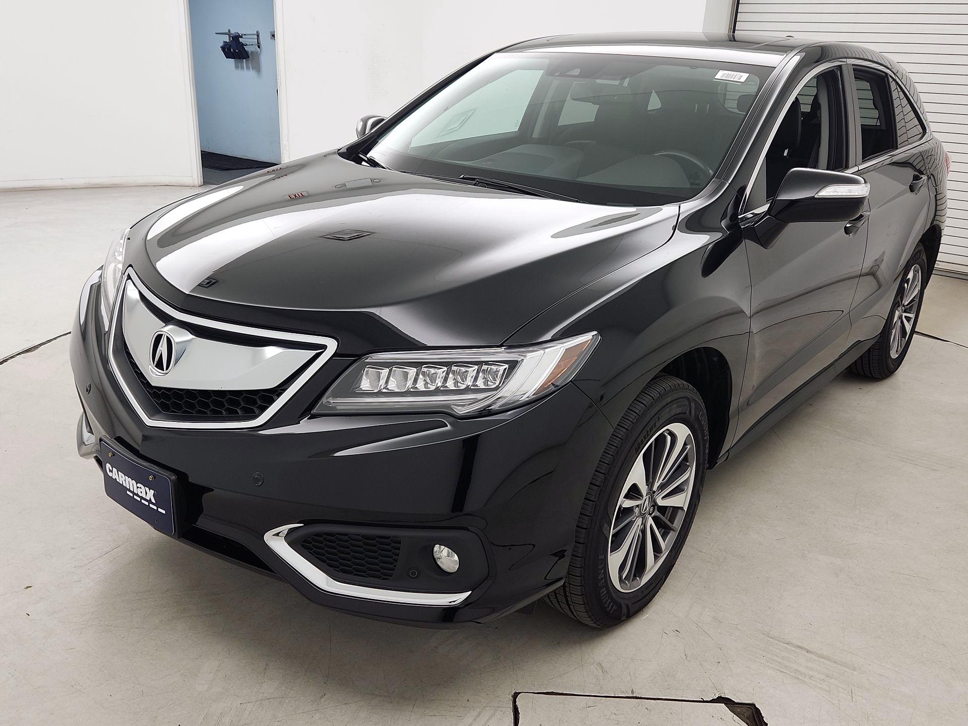 Thumbnail: 2017 Acura RDX - 3