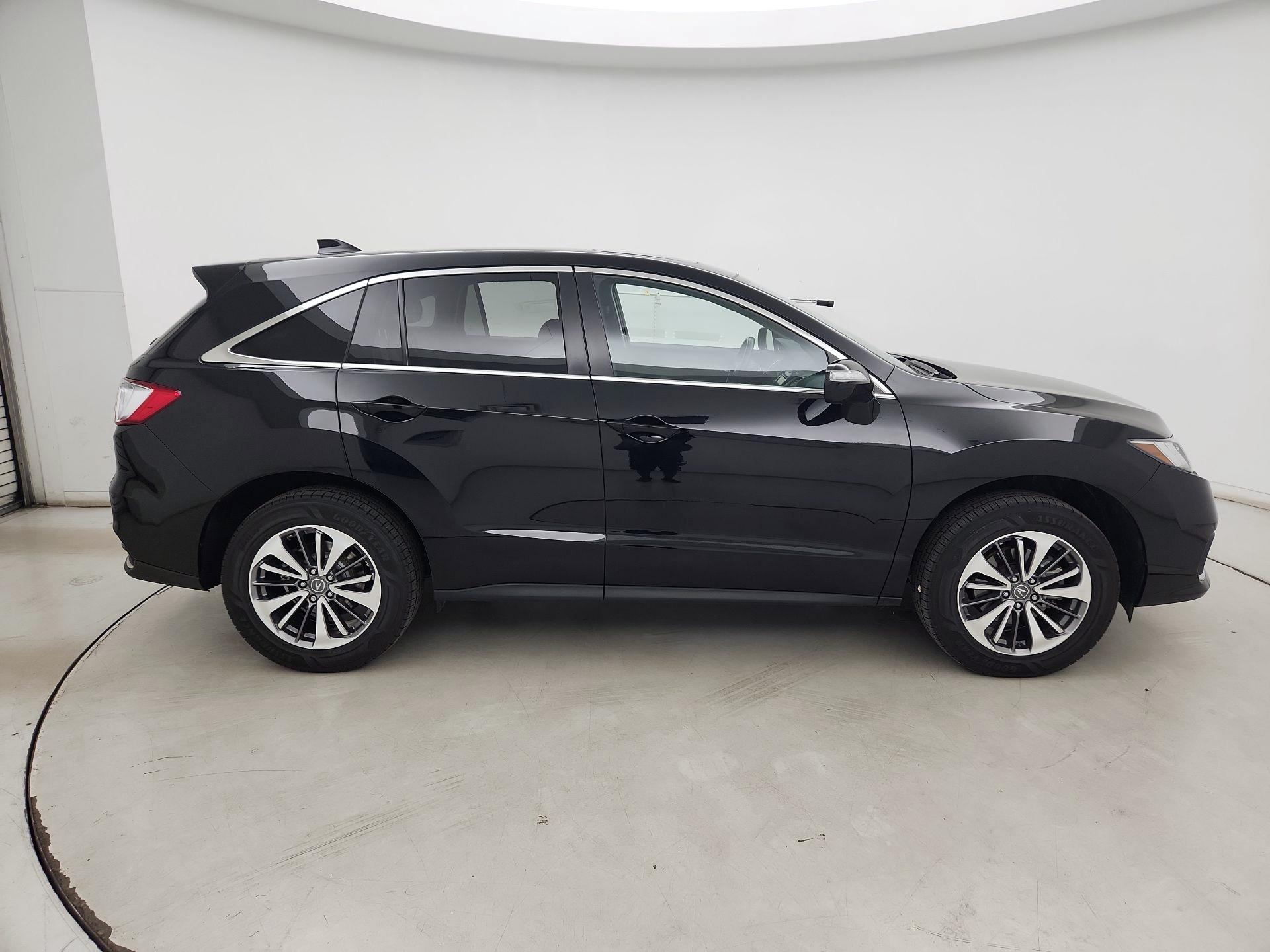 Thumbnail: 2017 Acura RDX - 4