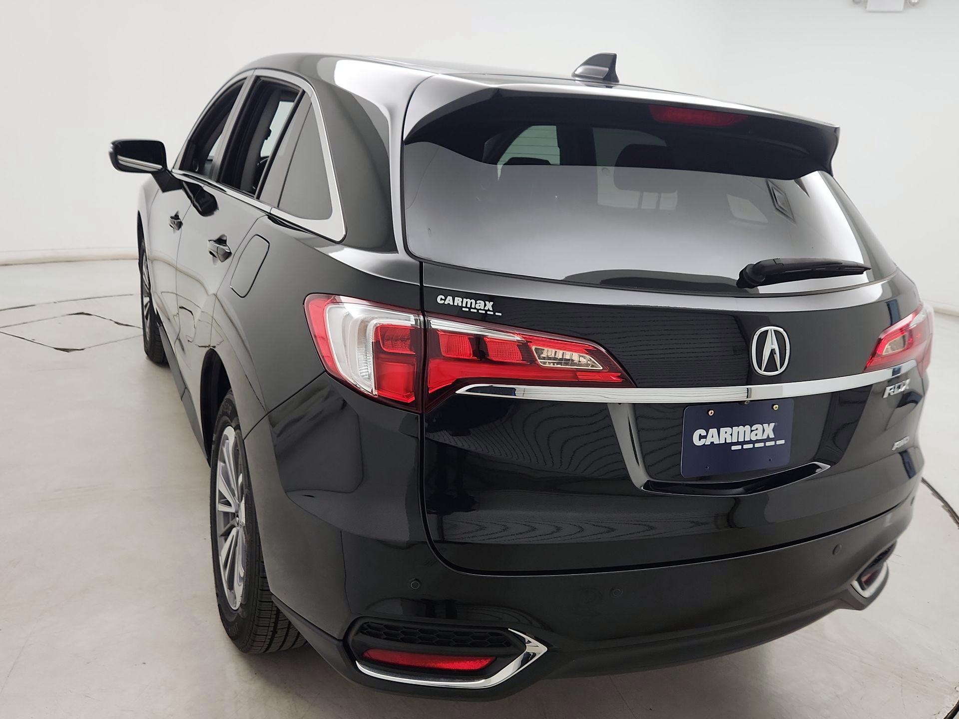 Thumbnail: 2017 Acura RDX - 7