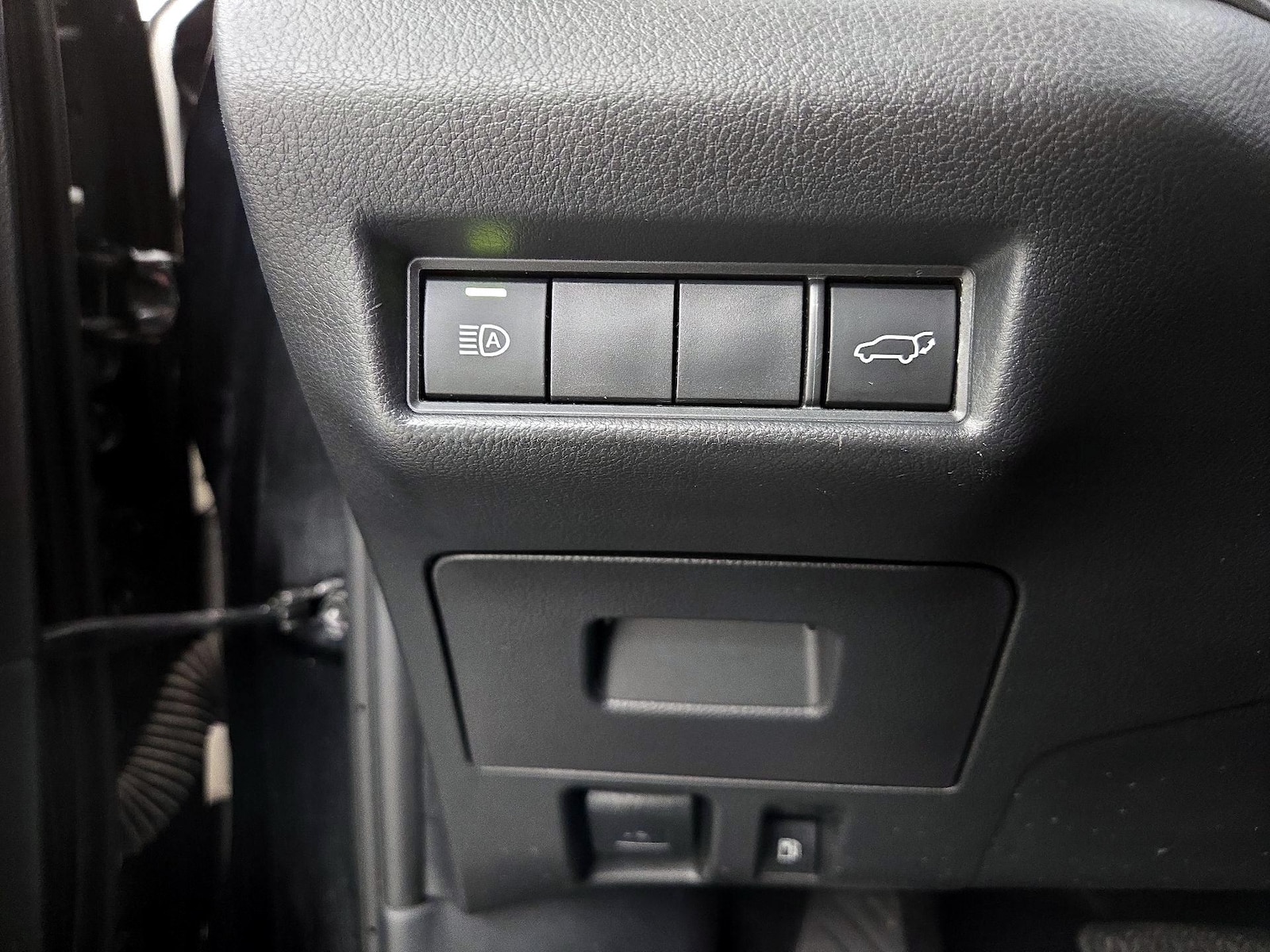 2025 Toyota Grand Highlander XLE - Photo 14