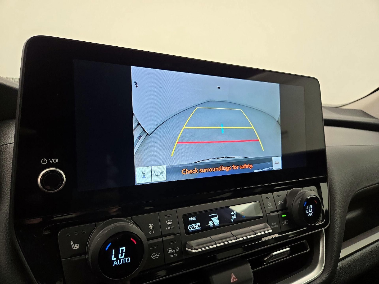 2025 Toyota Grand Highlander XLE - Photo 15
