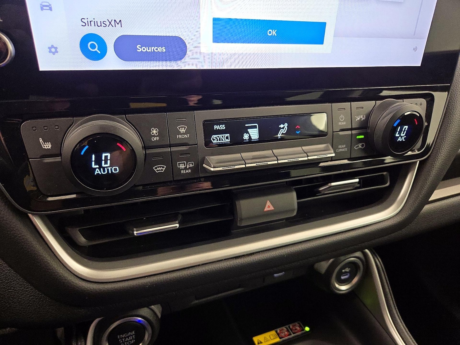 2025 Toyota Grand Highlander XLE - Photo 17