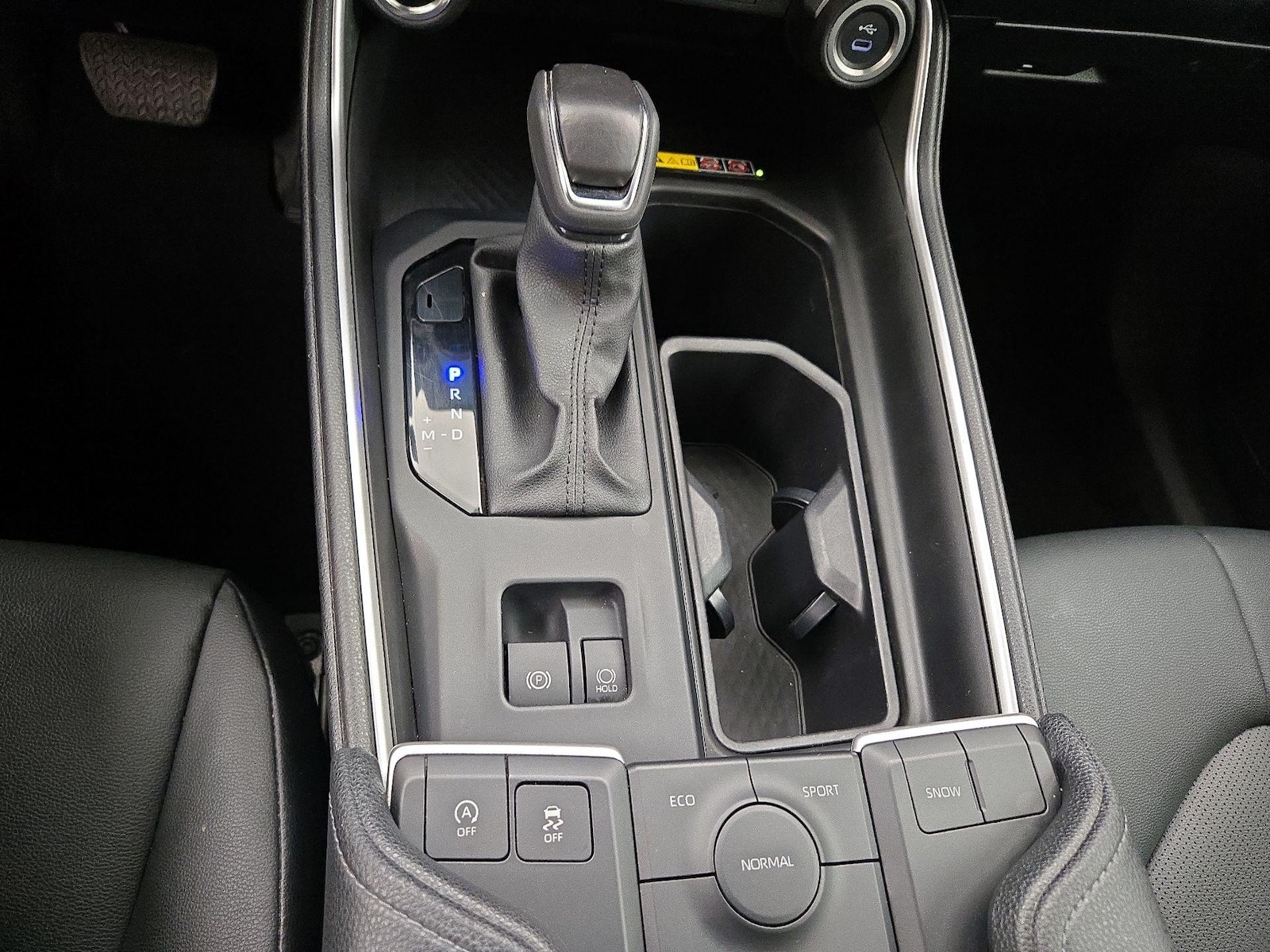 2025 Toyota Grand Highlander XLE - Photo 18