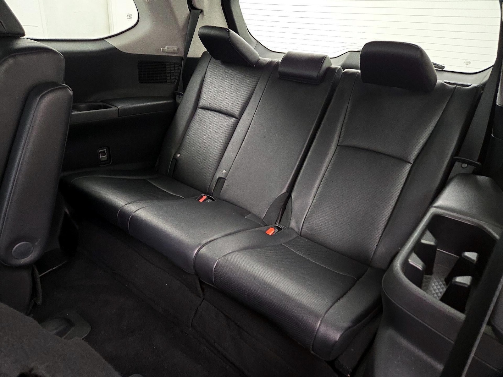 2025 Toyota Grand Highlander XLE - Photo 21