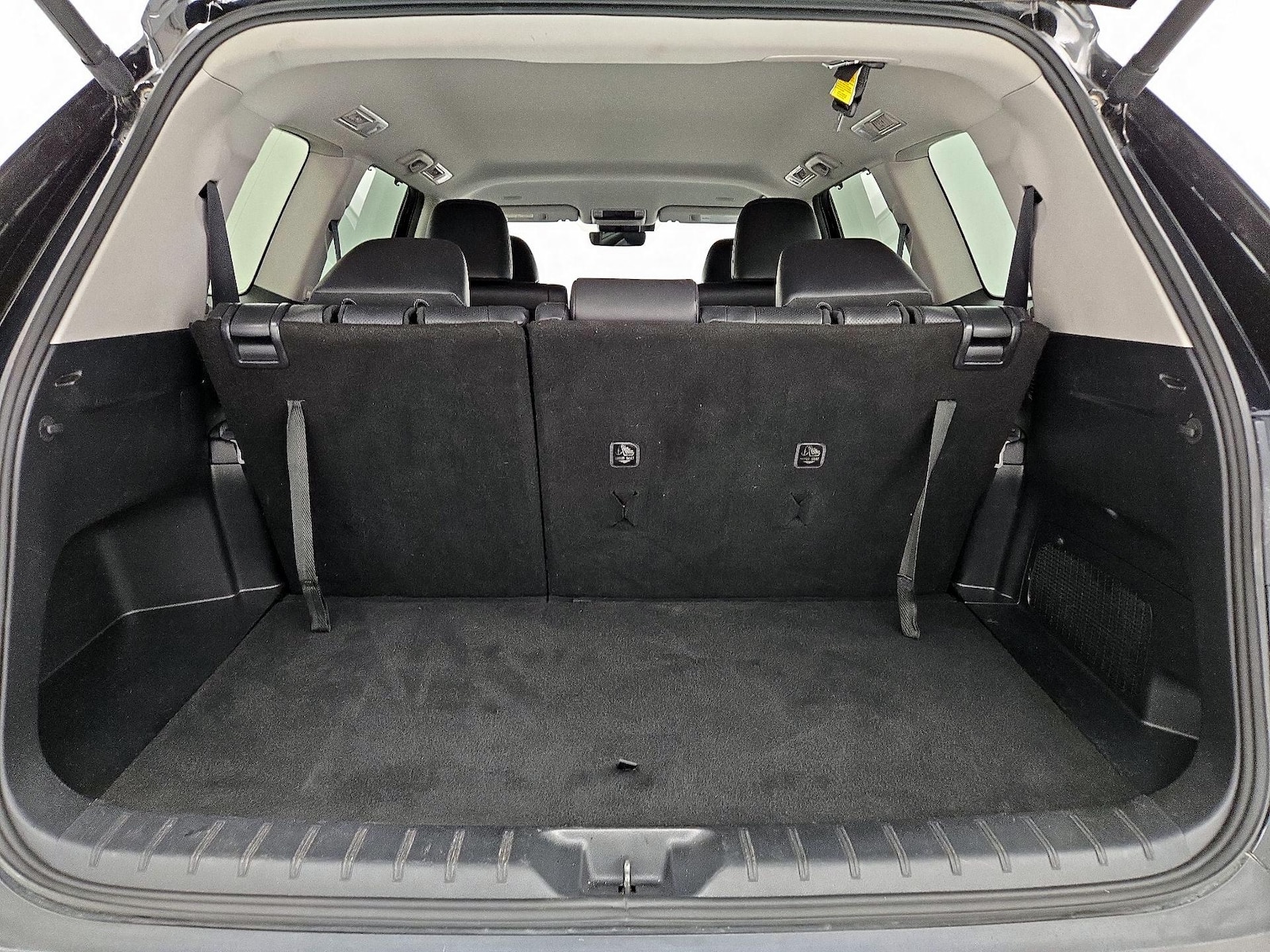 2025 Toyota Grand Highlander XLE - Photo 22