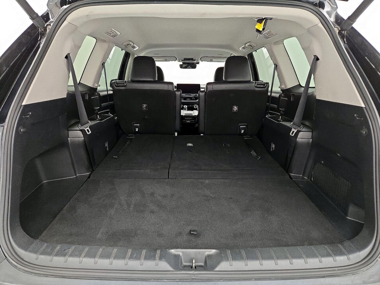 2025 Toyota Grand Highlander XLE - Photo 23