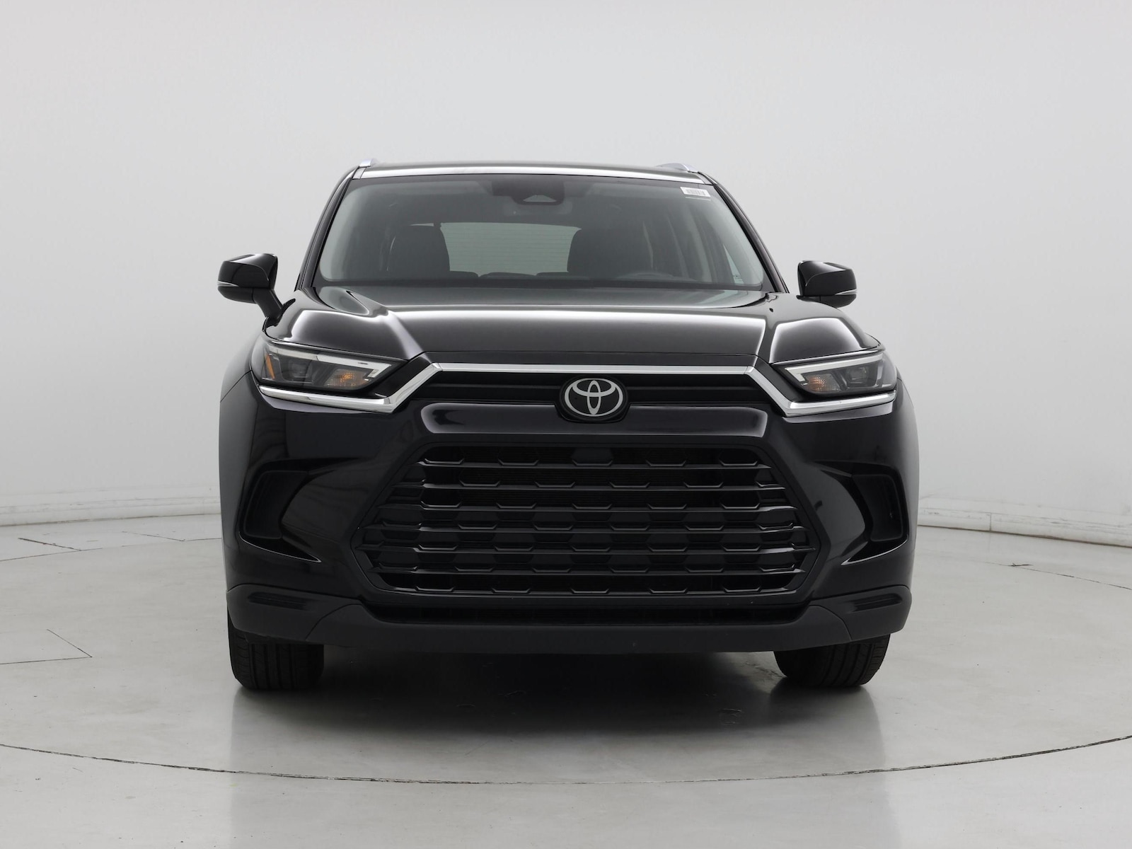 2025 Toyota Grand Highlander XLE - Photo 6