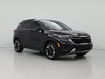2025 Kia Seltos SX