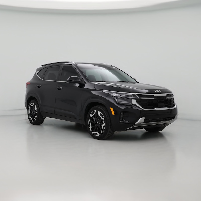 2025 Kia Seltos SX