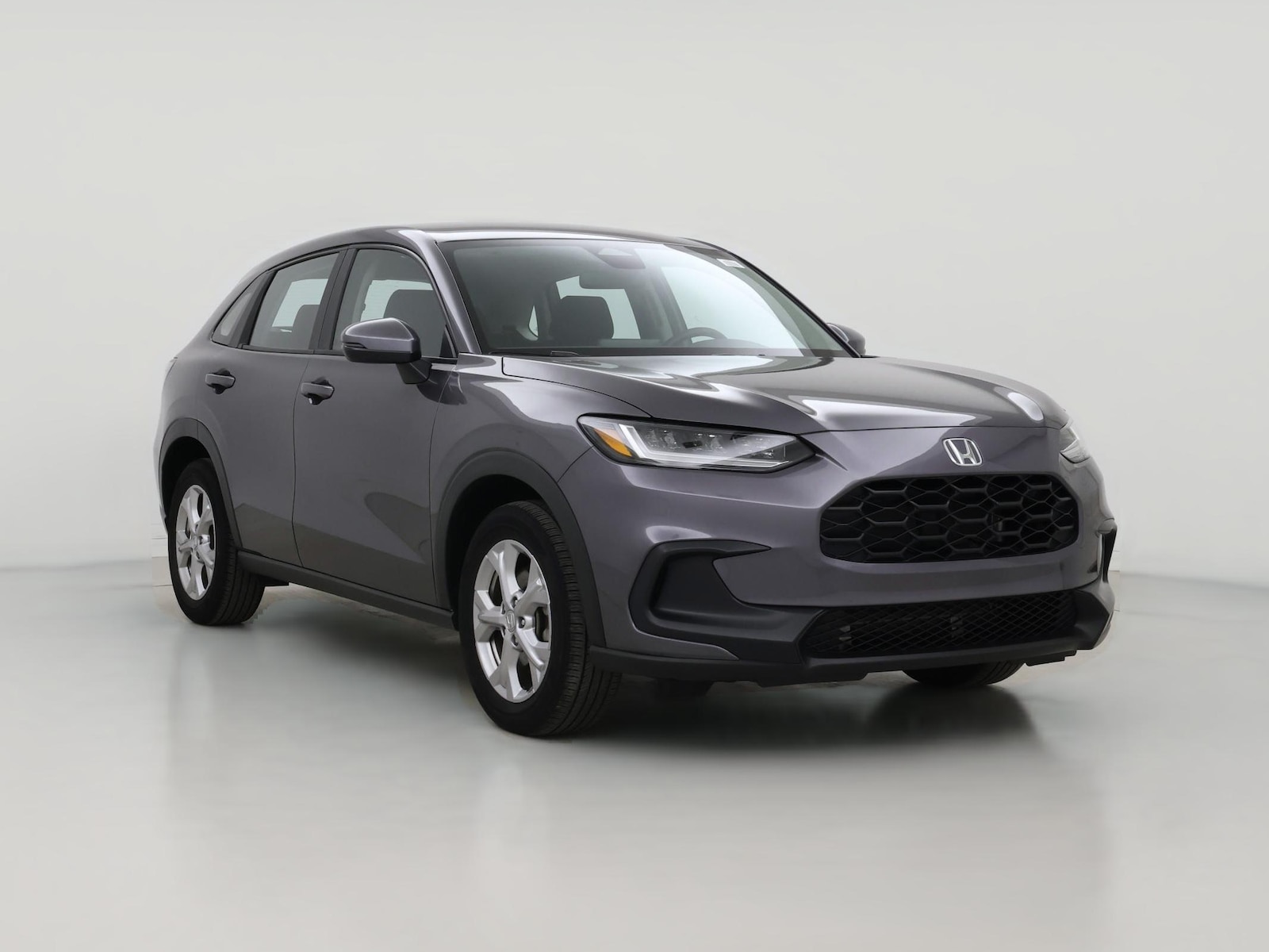 2024 Honda HR-V