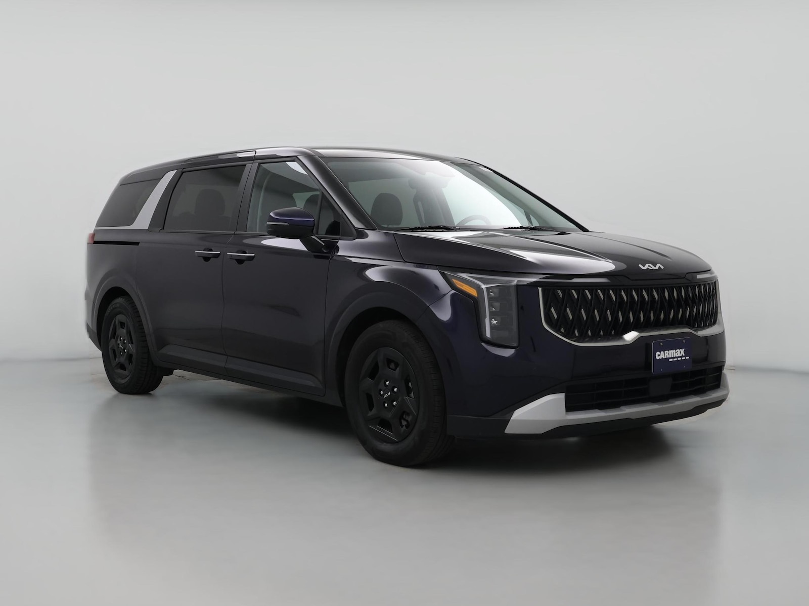 2025 Kia Carnival