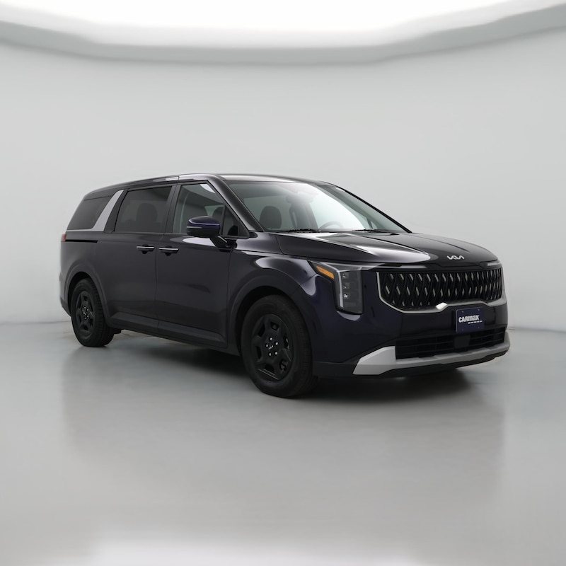 2025 Kia Carnival LX