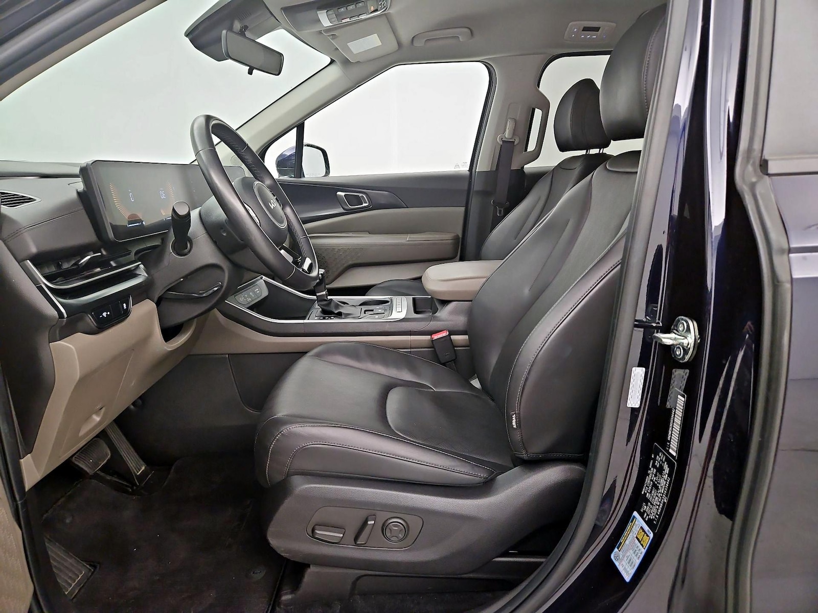 Side Airbags