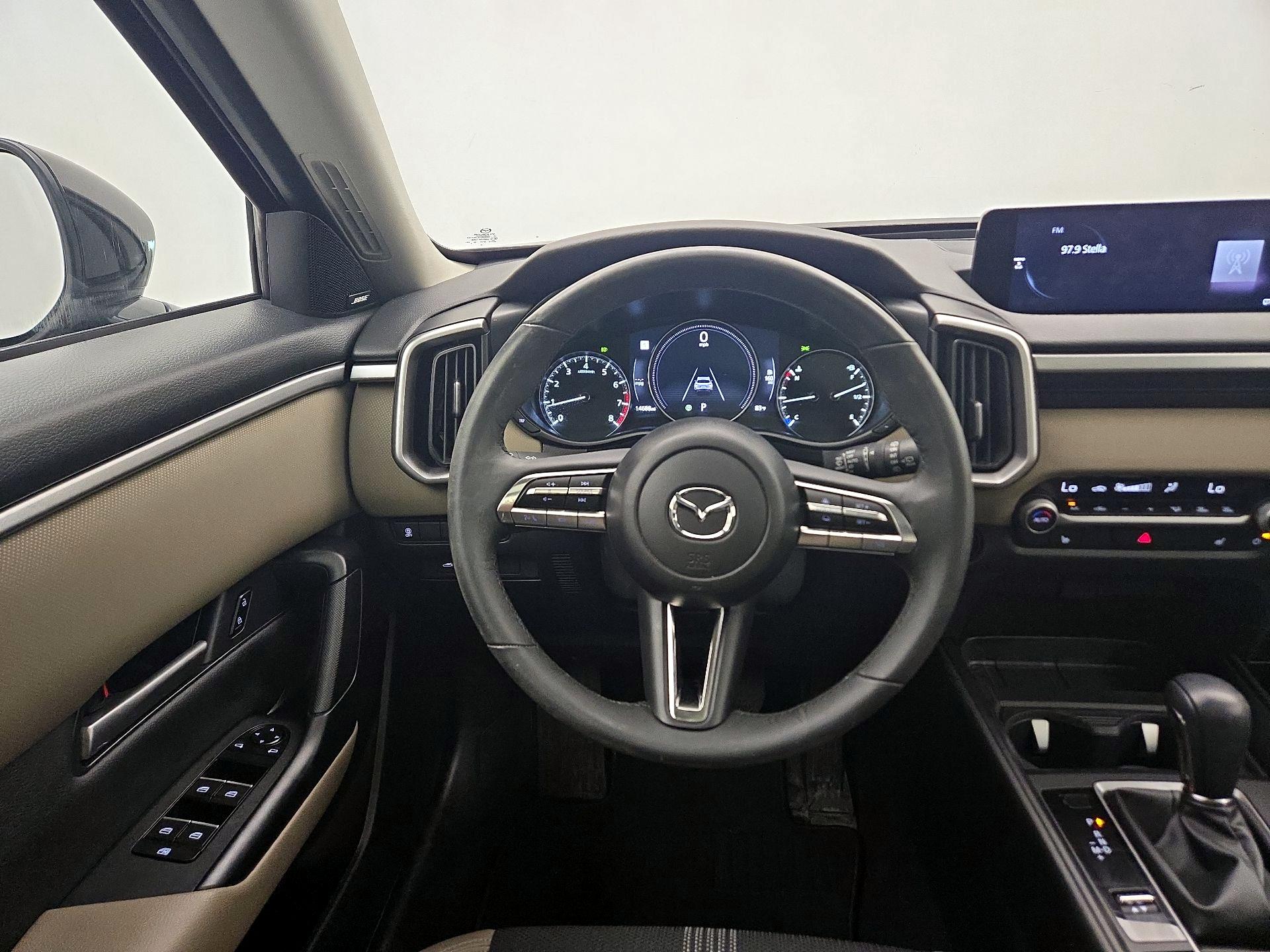 Thumbnail: 2025 Mazda CX-50 - 10