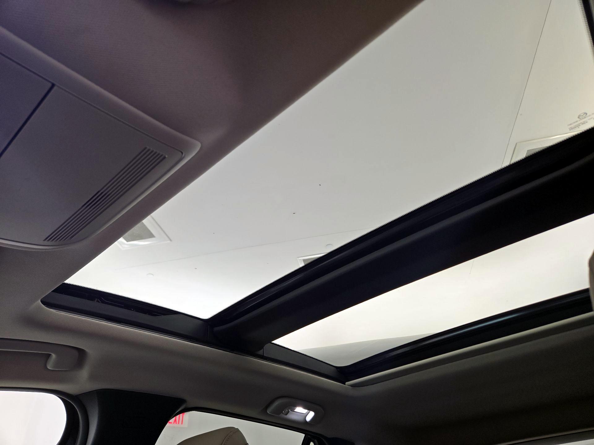 Thumbnail: 2025 Mazda CX-50 - 19