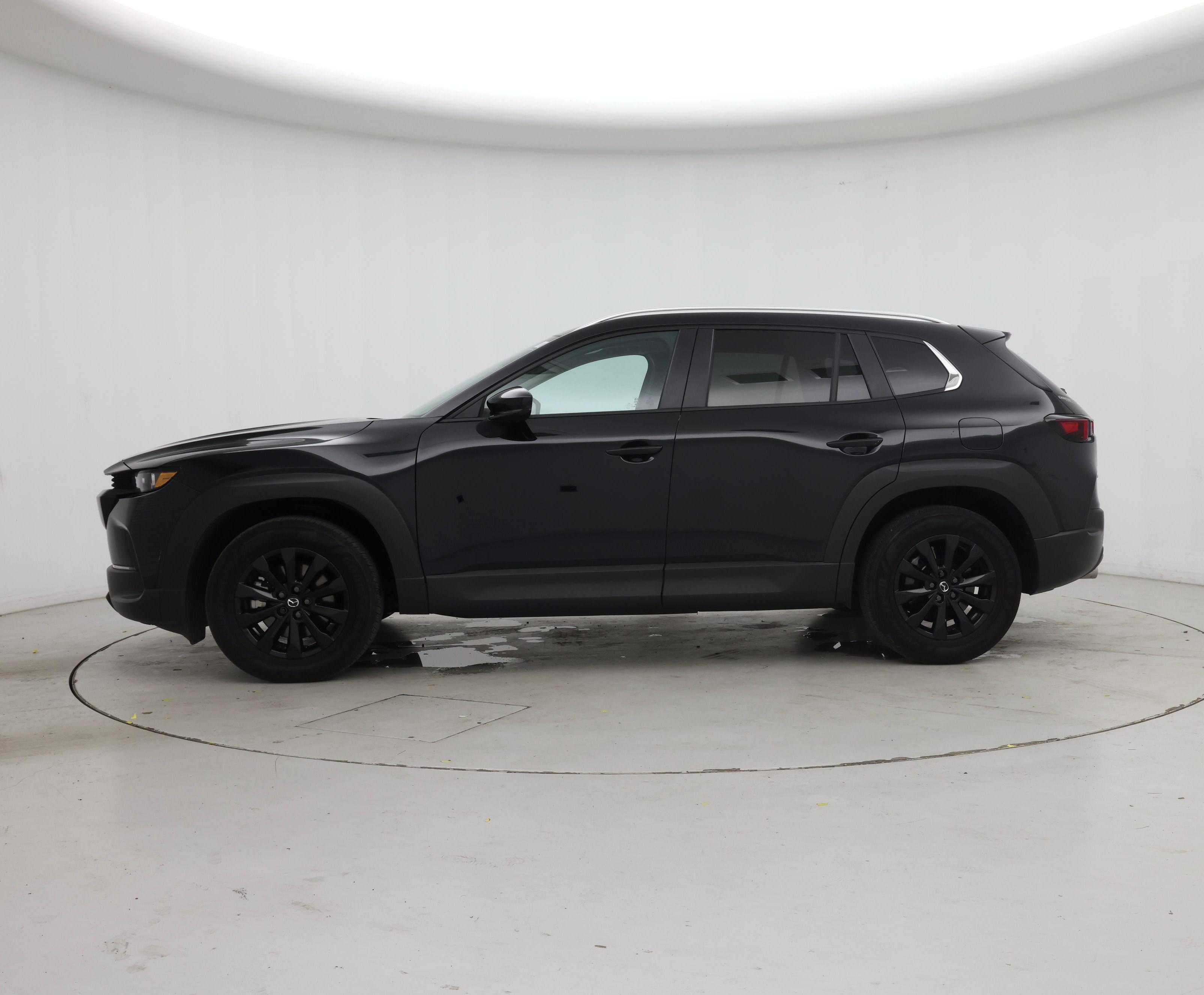 Thumbnail: 2025 Mazda CX-50 - 3