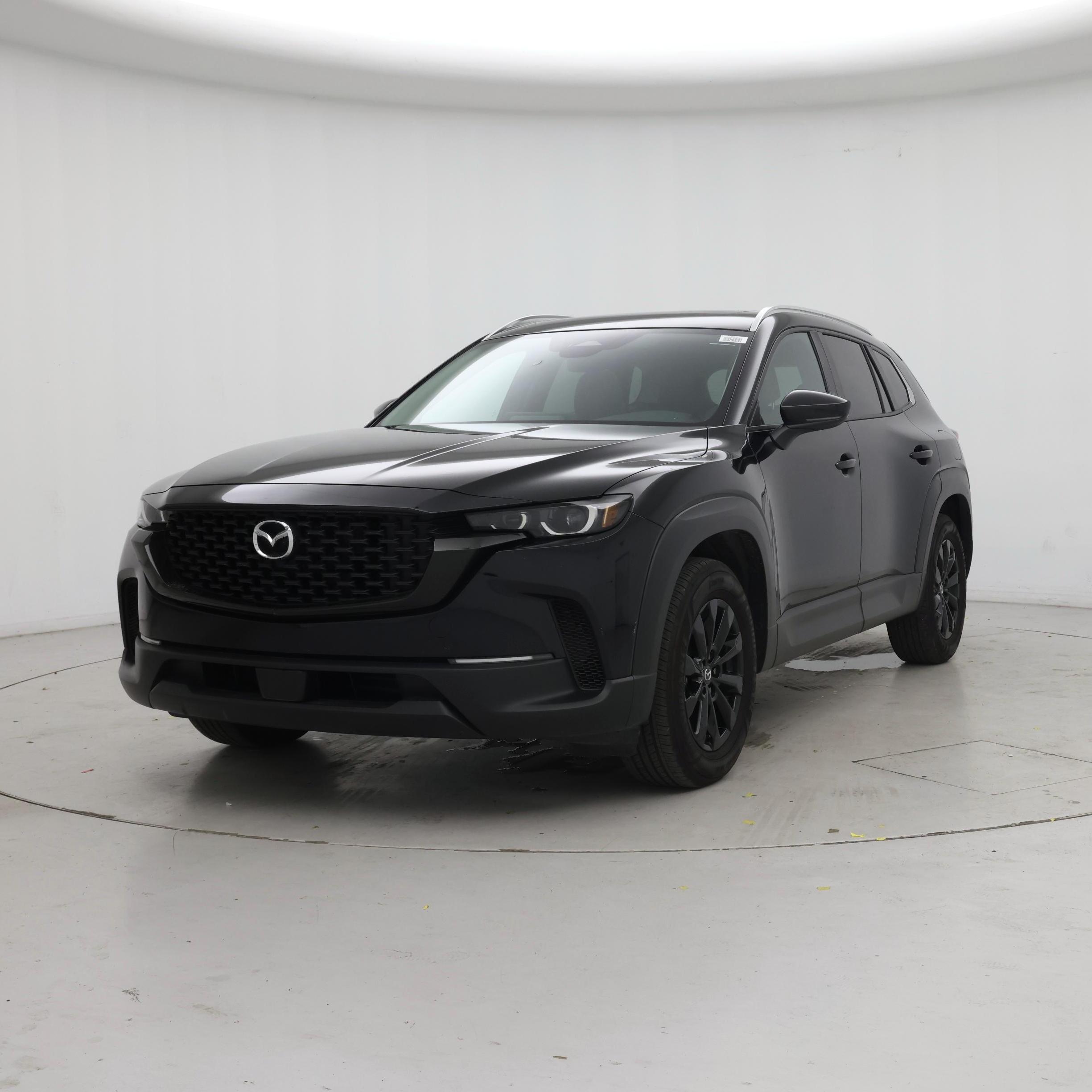 Thumbnail: 2025 Mazda CX-50 - 4