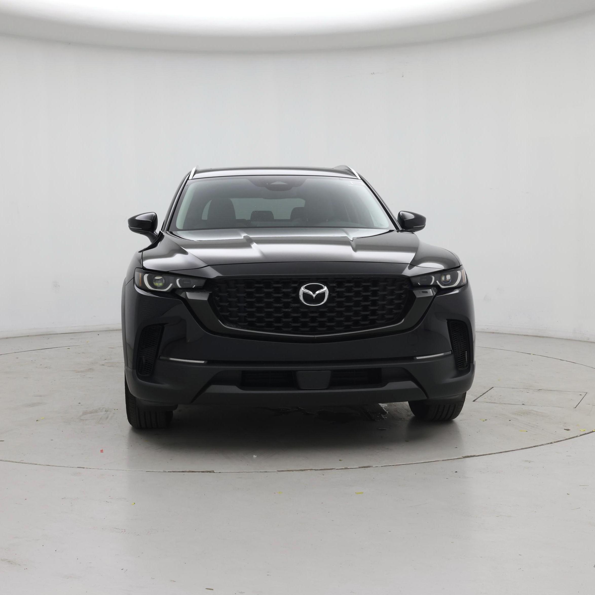 Thumbnail: 2025 Mazda CX-50 - 5