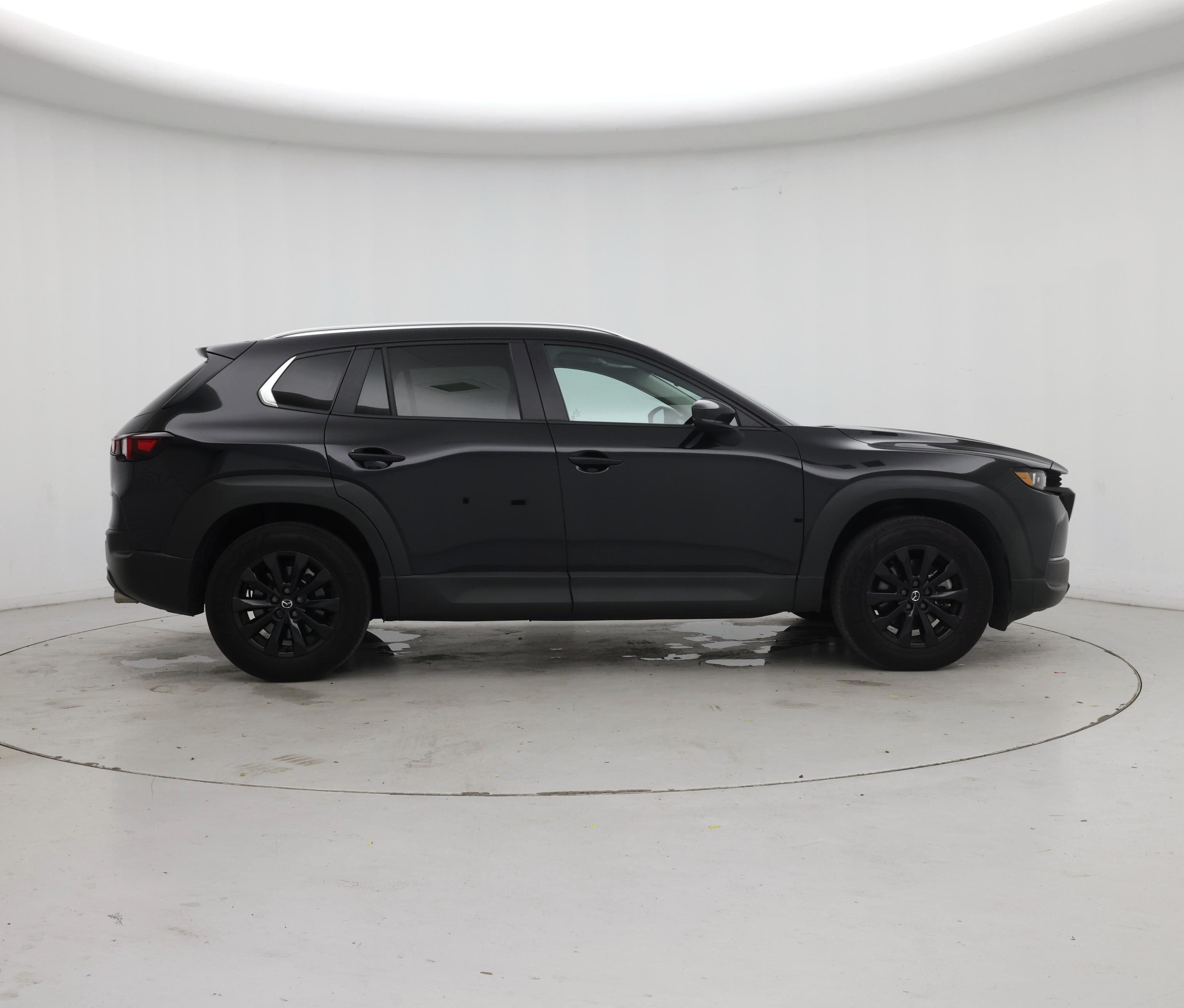 Thumbnail: 2025 Mazda CX-50 - 7
