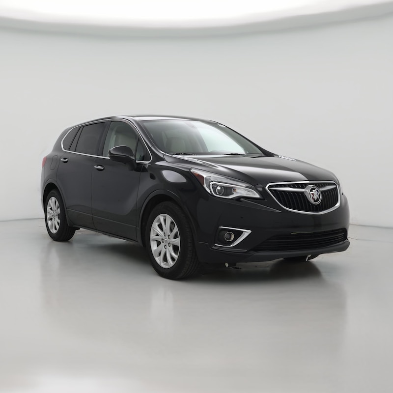 2020 Buick Envision Preferred