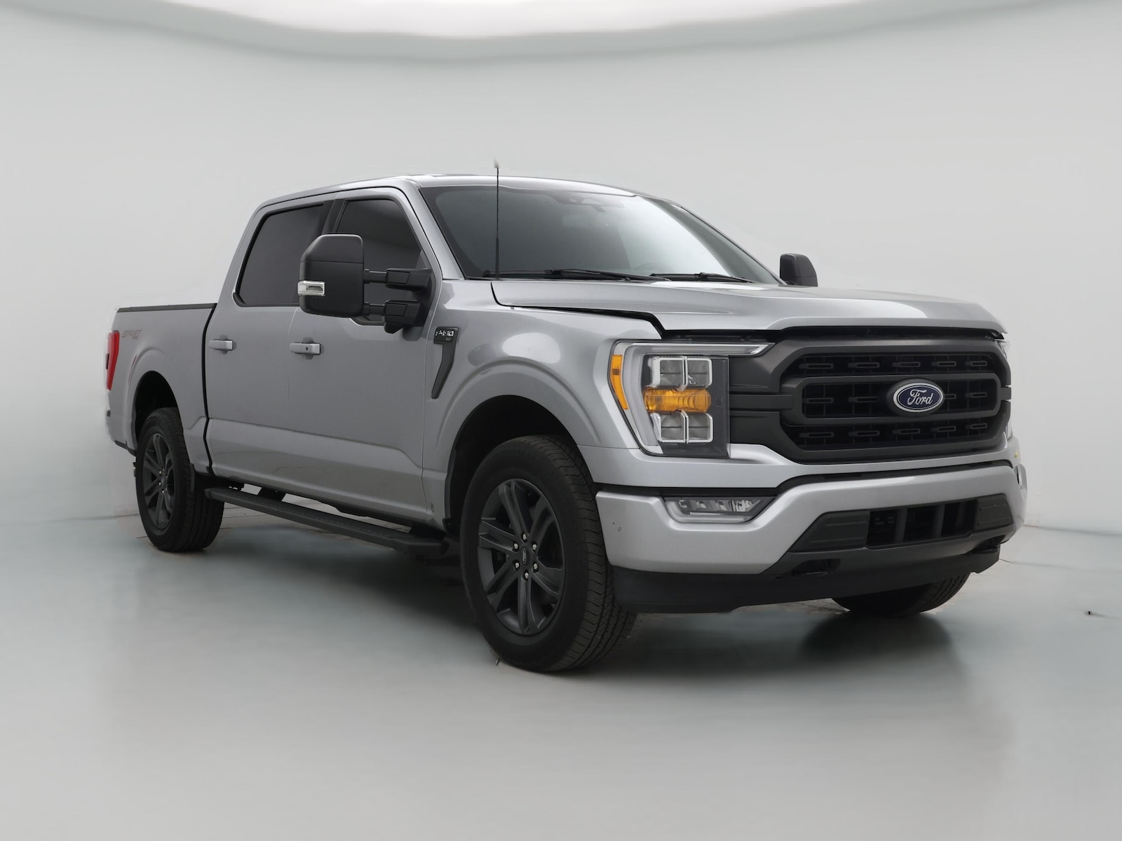 2023 Ford F-150 XLT - Photo 1