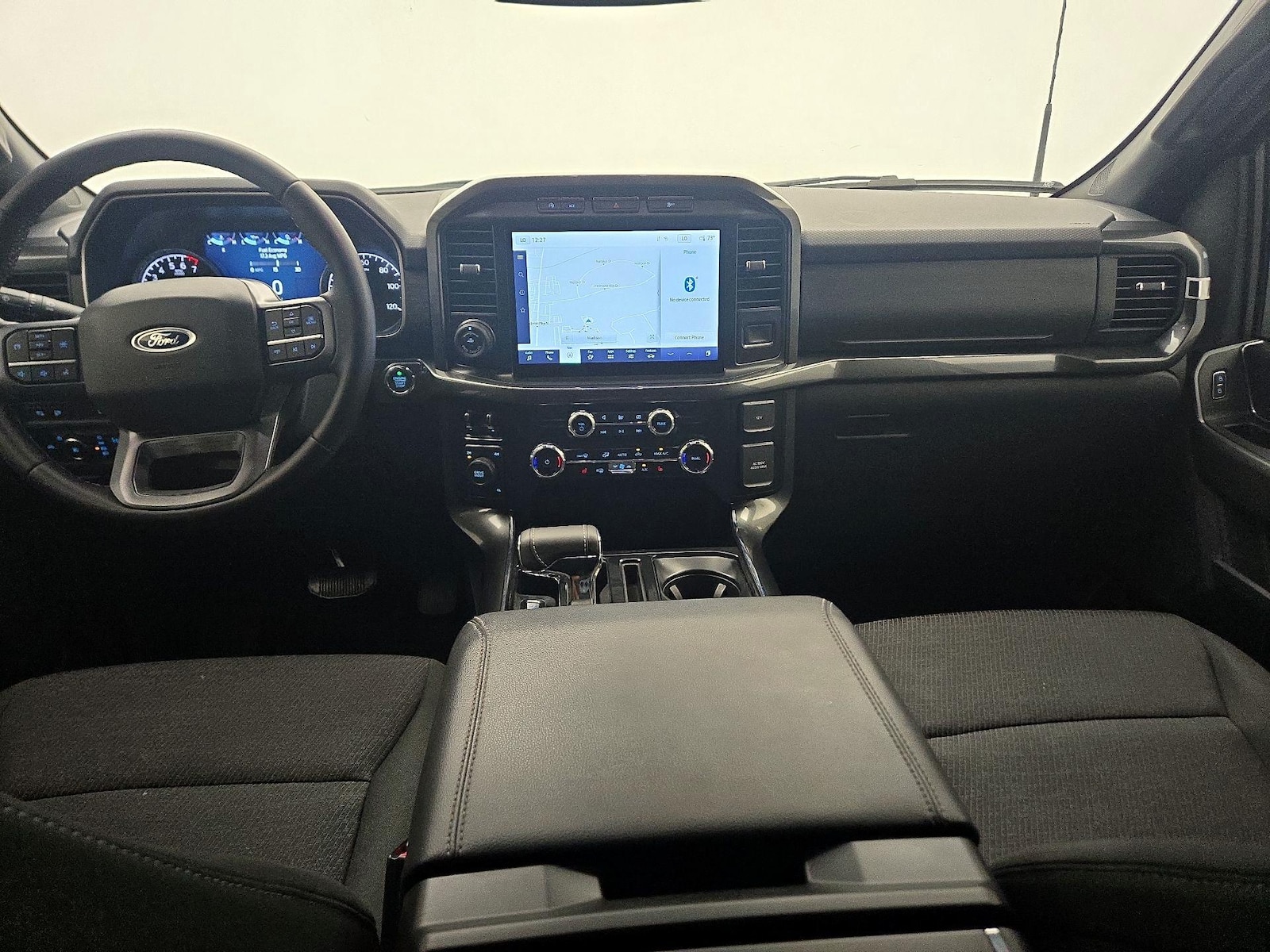 2023 Ford F-150 XLT - Photo 10
