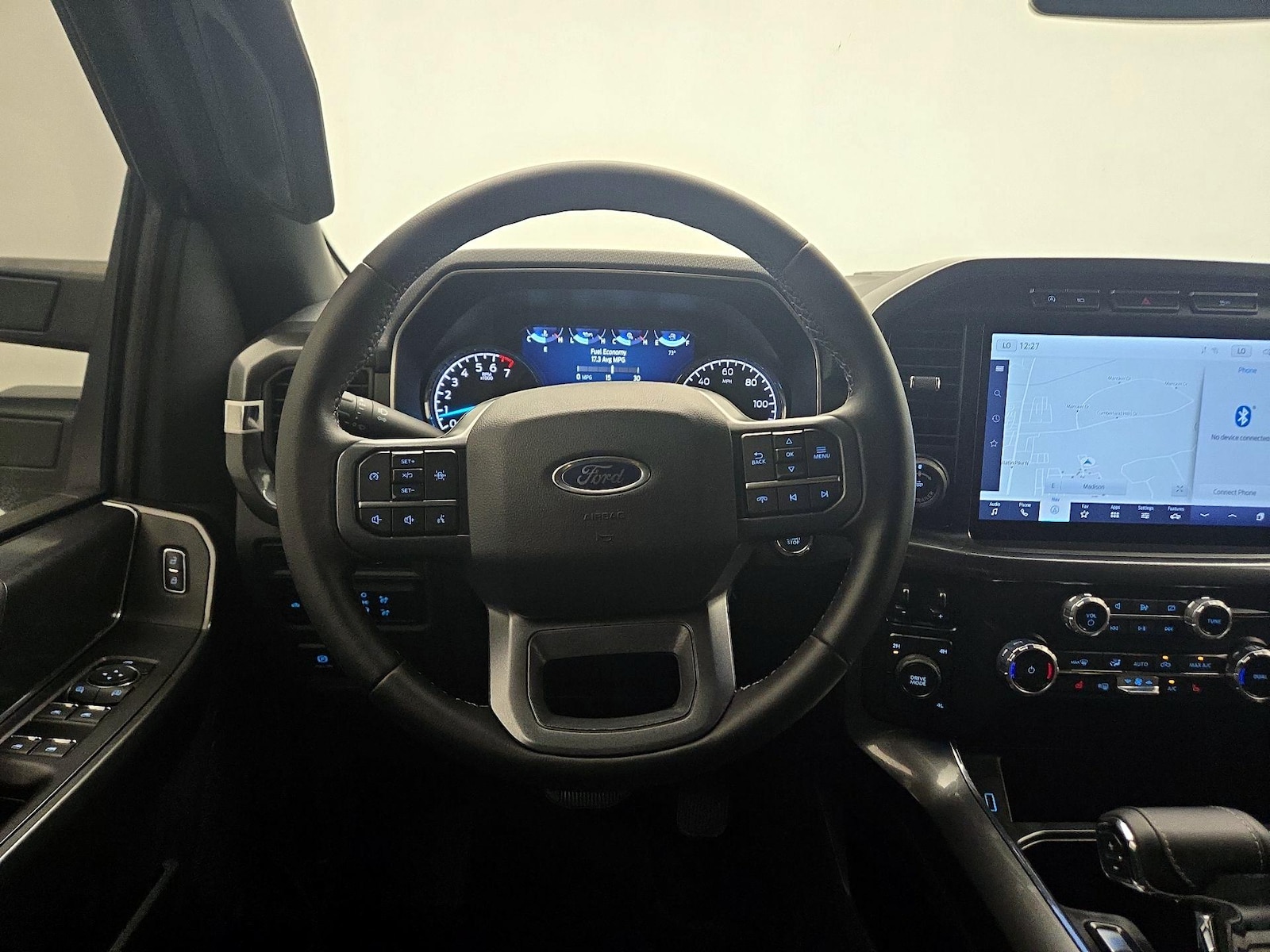 2023 Ford F-150 XLT - Photo 11