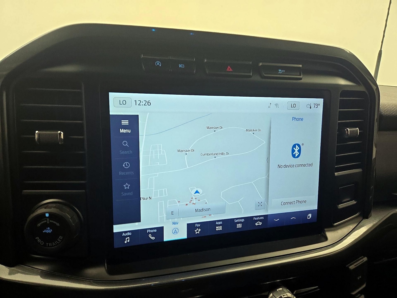 2023 Ford F-150 XLT - Photo 15