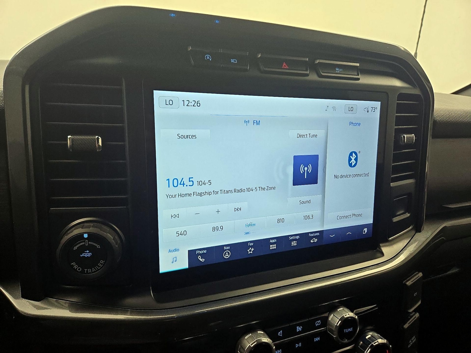 2023 Ford F-150 XLT - Photo 17