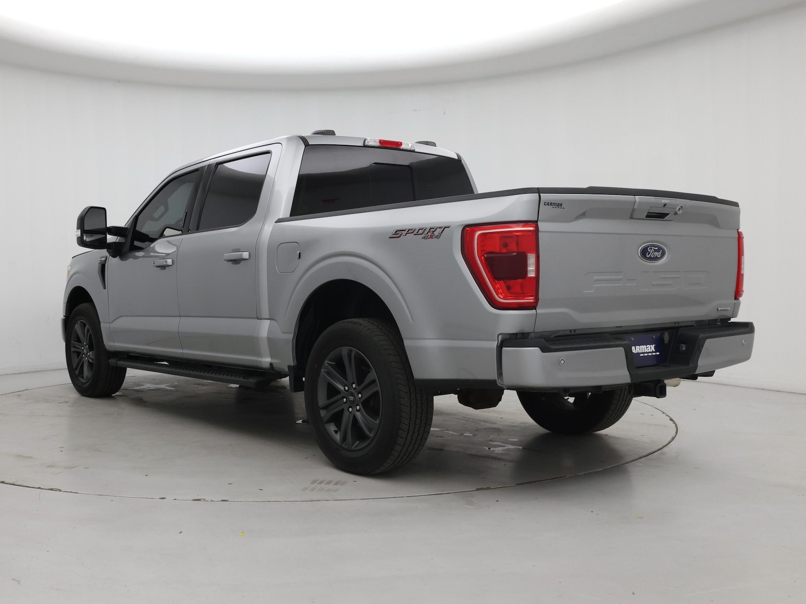 2023 Ford F-150 XLT - Photo 3