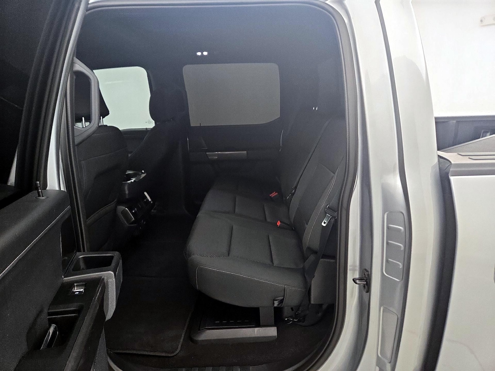 2023 Ford F-150 XLT - Photo 21