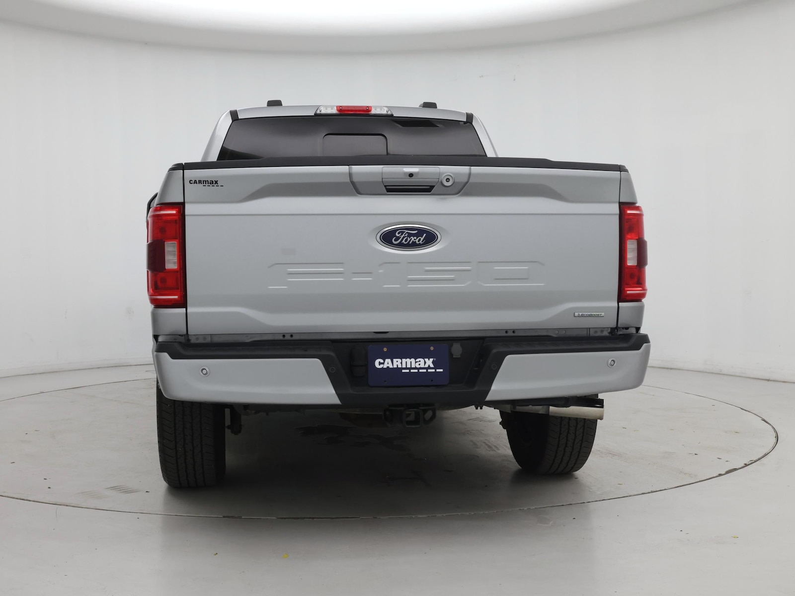 2023 Ford F-150 XLT - Photo 7