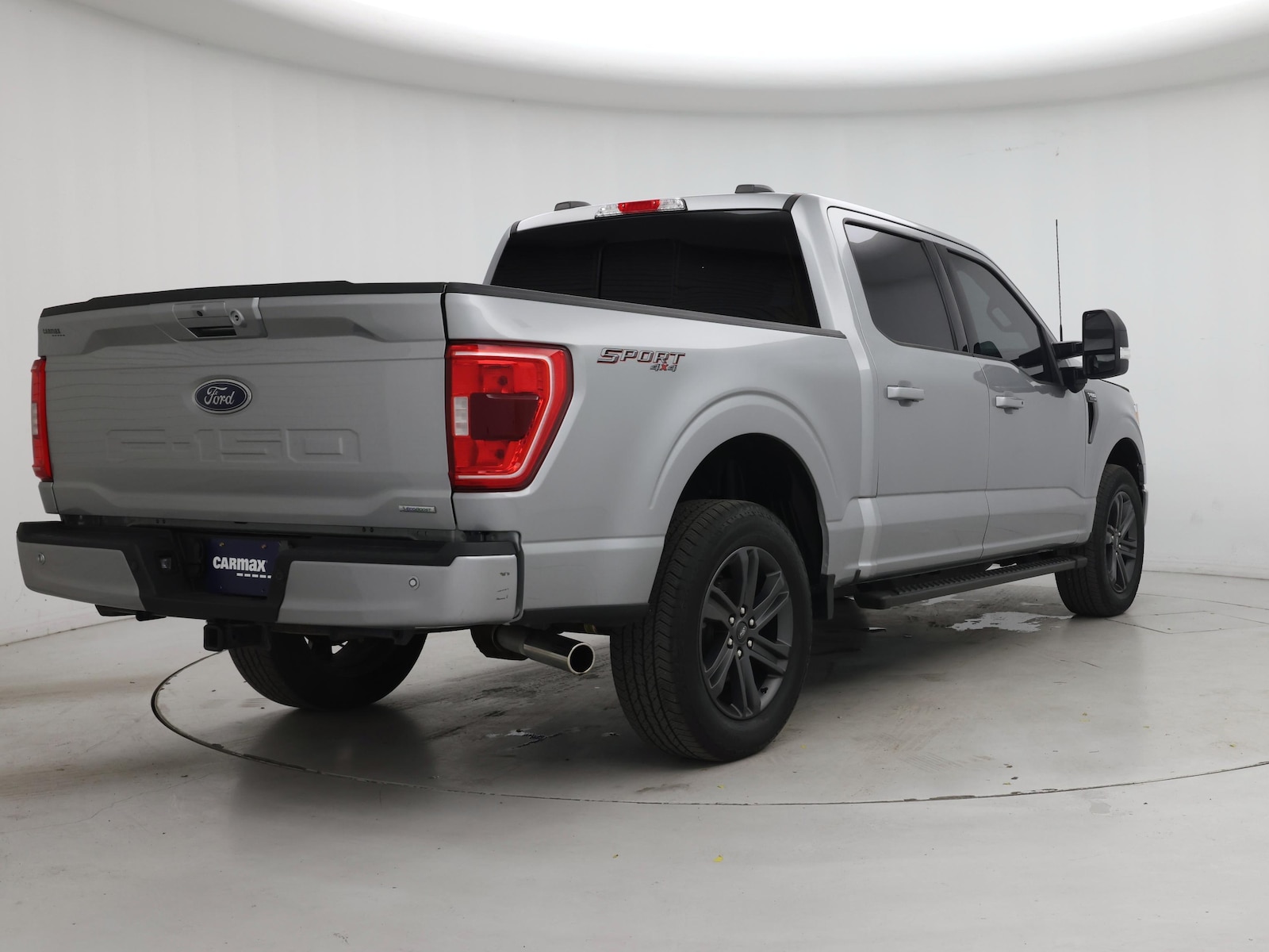 2023 Ford F-150 XLT - Photo 9
