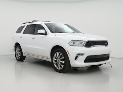 2022 Dodge Durango SXT