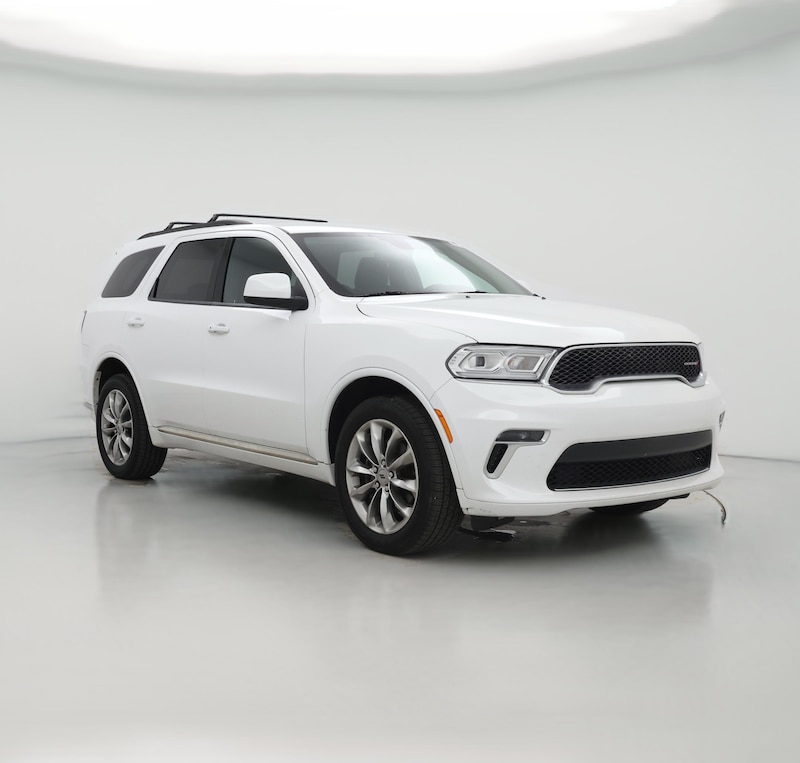 2022 Dodge Durango SXT