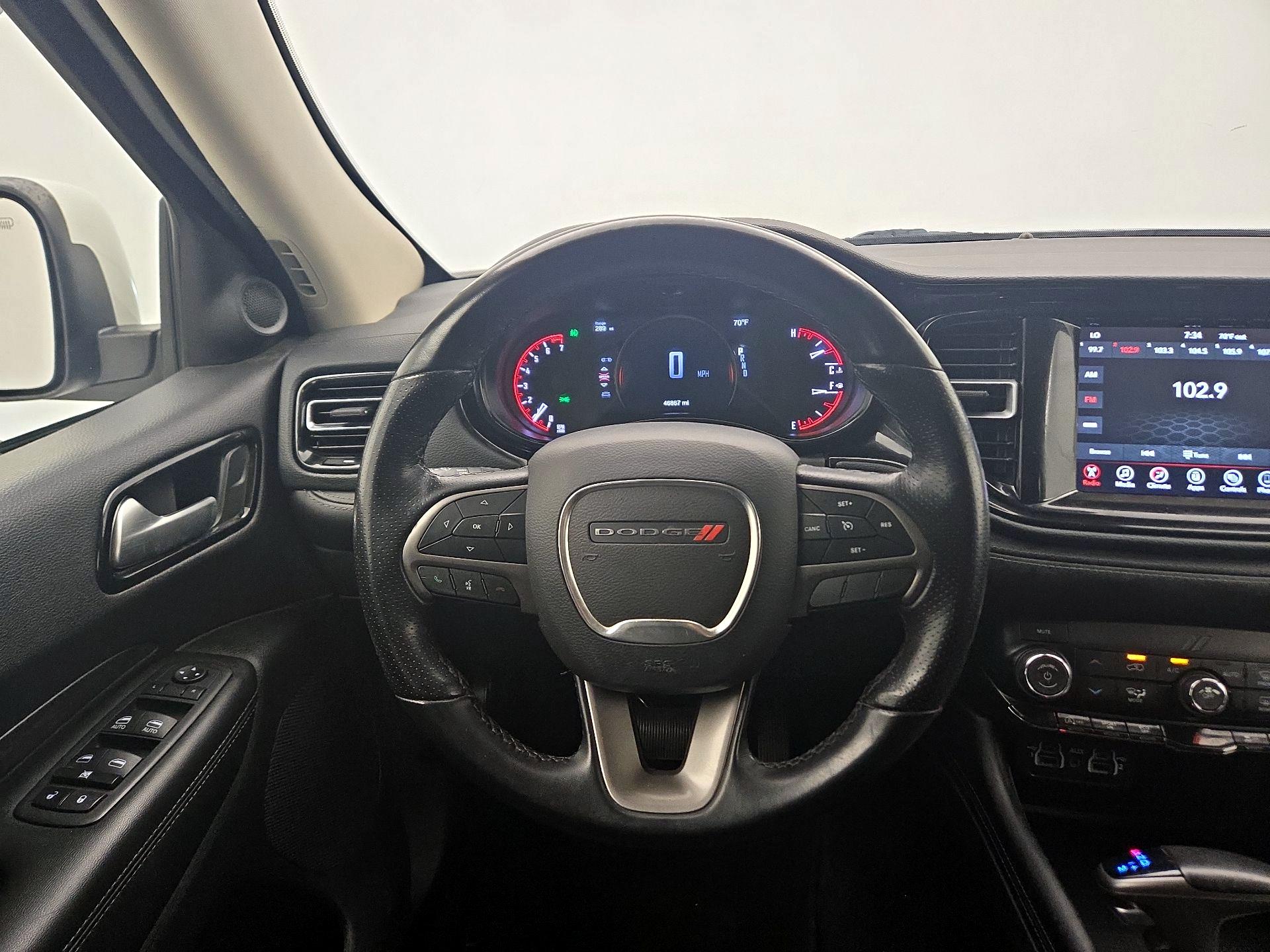 Thumbnail: 2022 Dodge Durango - 10