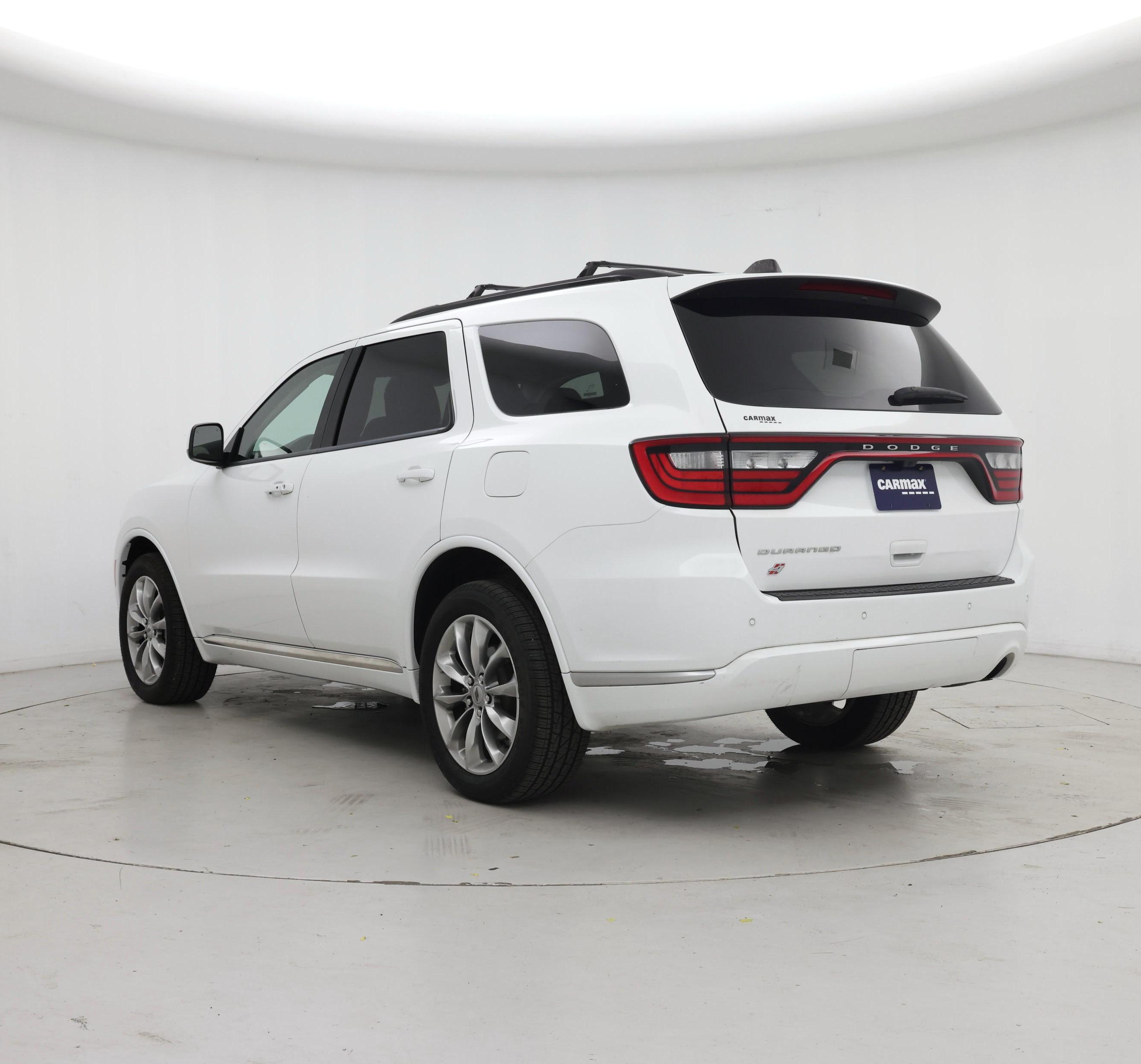 Thumbnail: 2022 Dodge Durango - 2