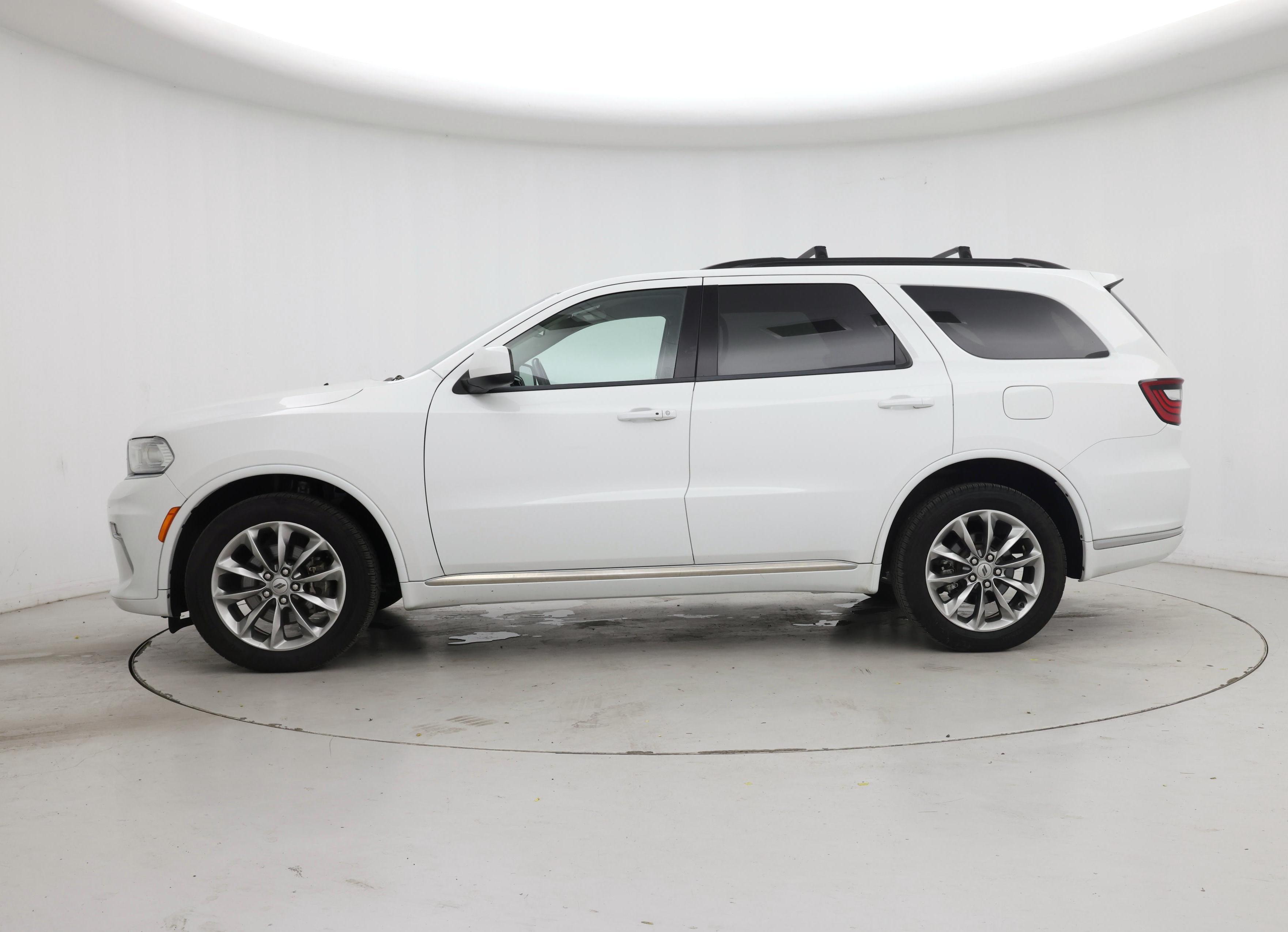 Thumbnail: 2022 Dodge Durango - 3