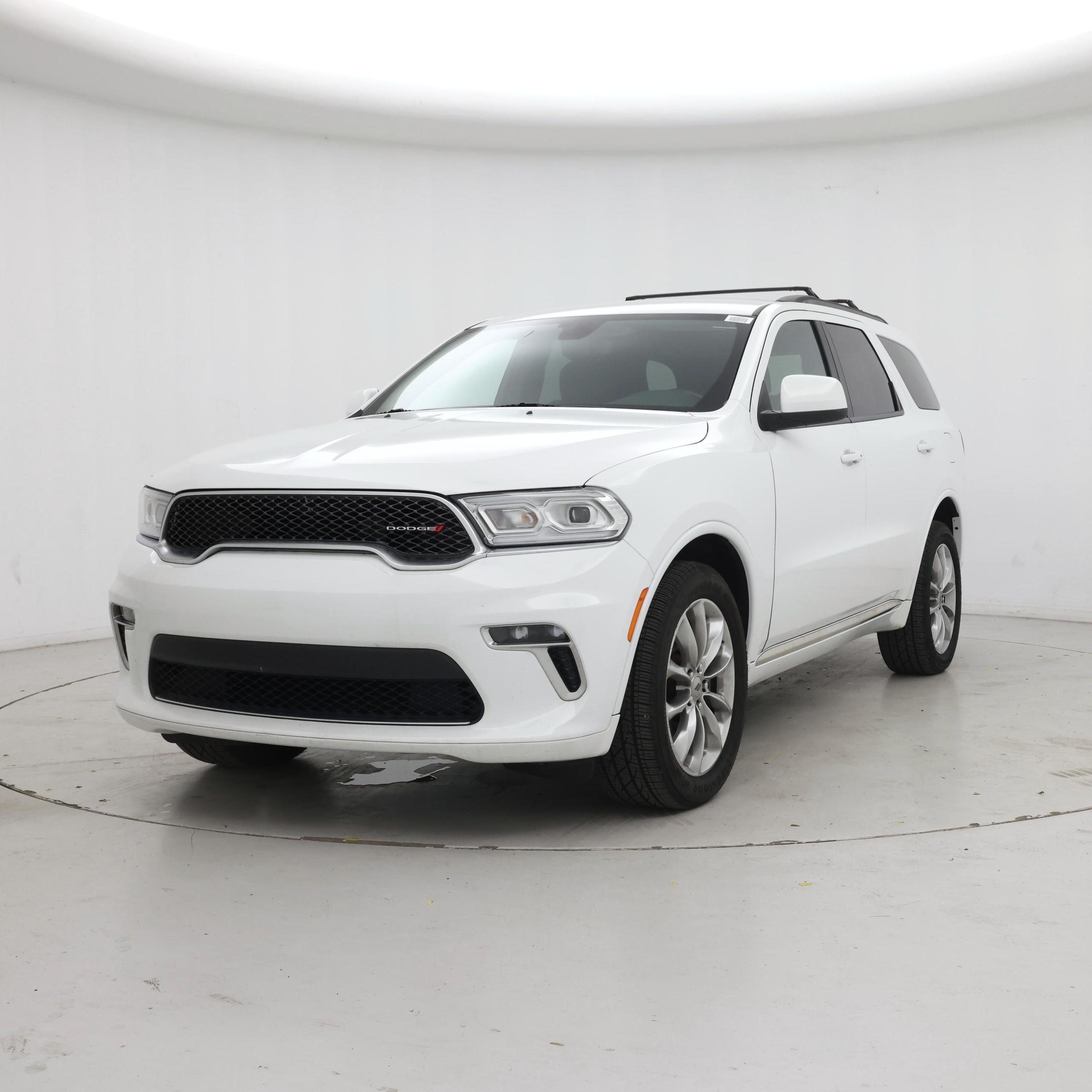 Thumbnail: 2022 Dodge Durango - 4