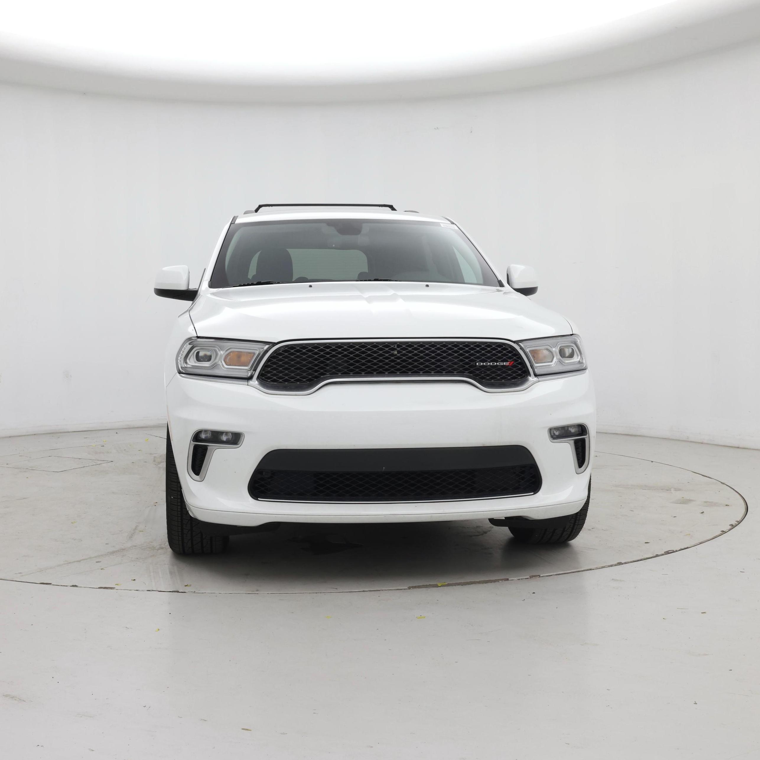 Thumbnail: 2022 Dodge Durango - 5