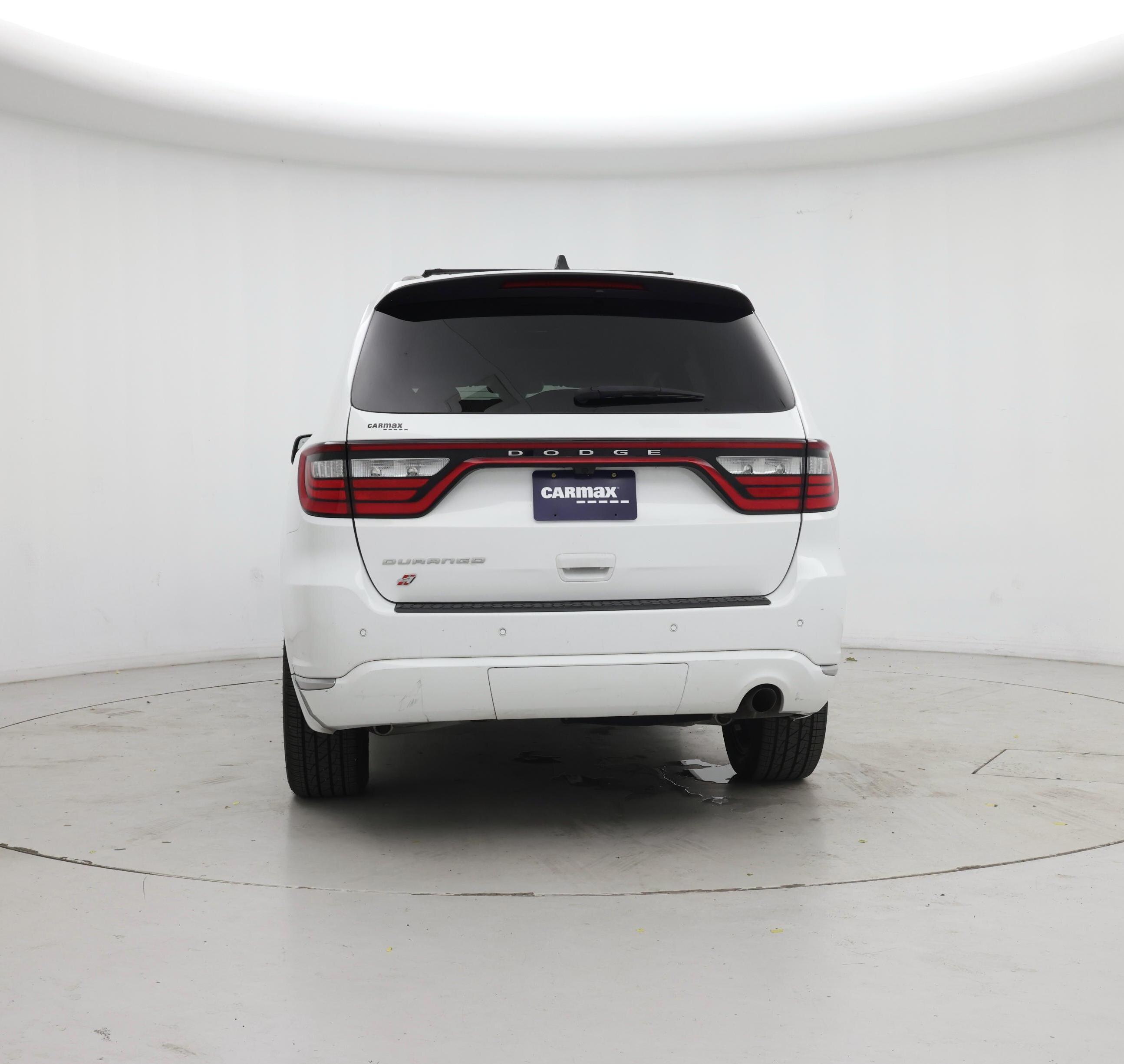 Thumbnail: 2022 Dodge Durango - 6