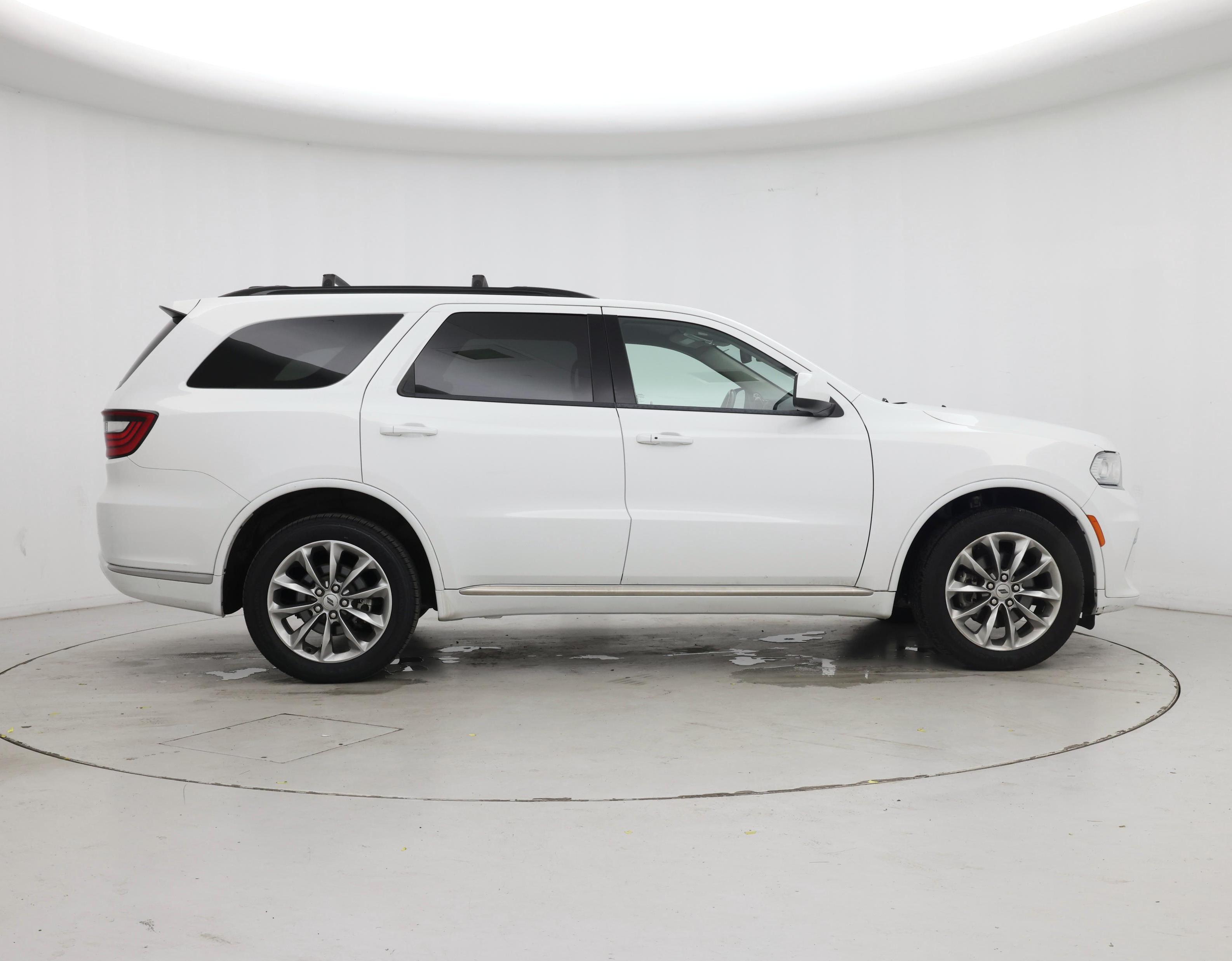 Thumbnail: 2022 Dodge Durango - 7