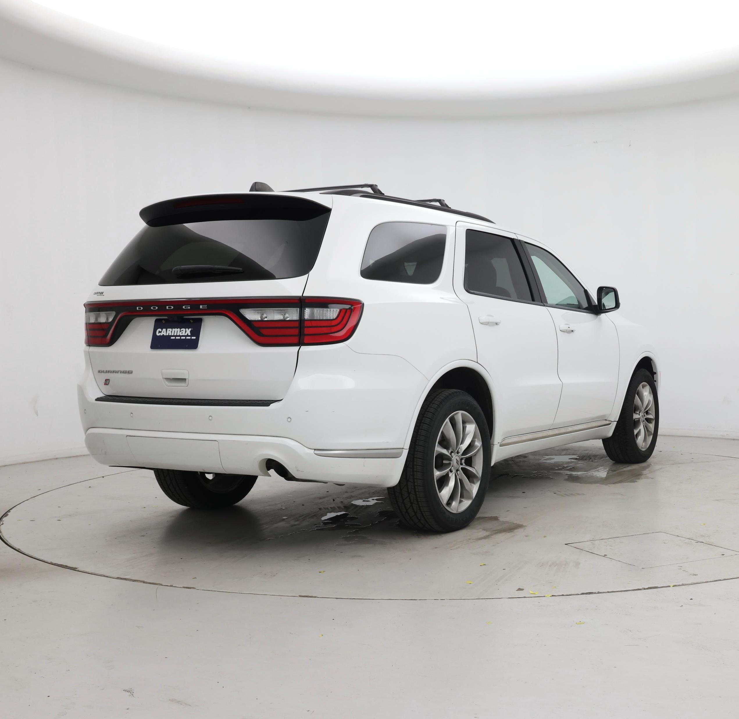 Thumbnail: 2022 Dodge Durango - 8