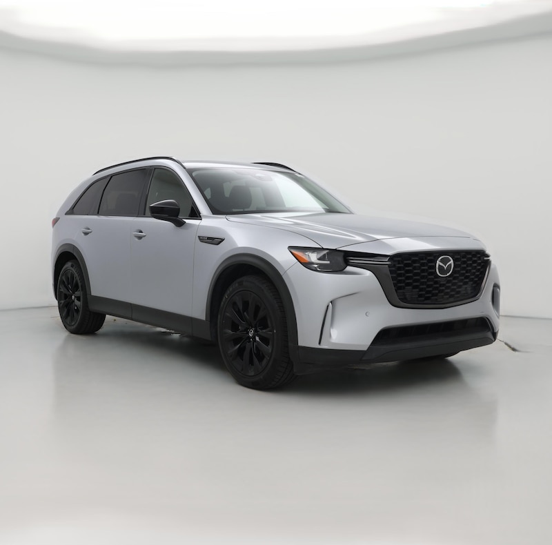 2025 Mazda CX-90 Turbo Premium Sport