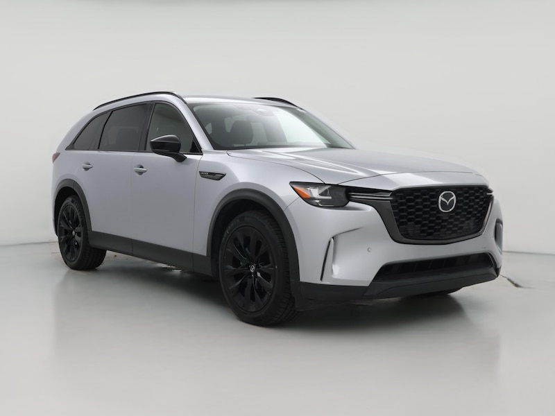 2025 Mazda CX-90 Turbo Premium Sport