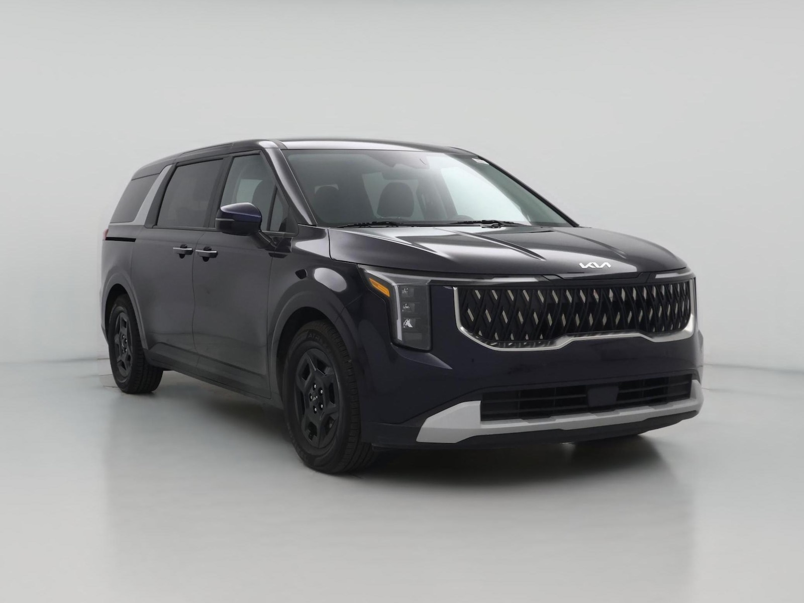 2025 Kia Carnival